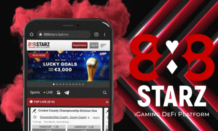 888starz download